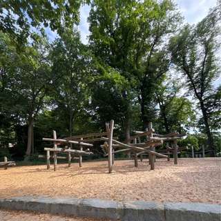 Spielplatz Hardt – Bild 2