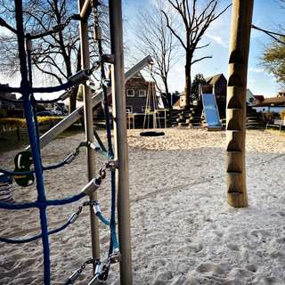 Spielplatz Heideweg – Bild 2