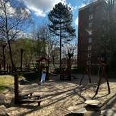 Spielplatz "Freizeitgelände Falkenhorst" – Bild 3