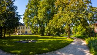 Stadtpark Grevenbroich – Bild 1