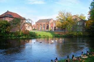 Stadtpark Grevenbroich – Bild 2