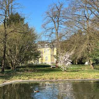 Stadtpark Grevenbroich – Bild 3