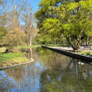 Stadtpark Grevenbroich – Bild 5