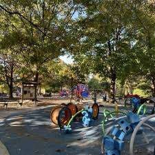 Chestnut Hills Park – Bild 2