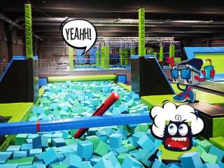 Activity Park – Bild 3