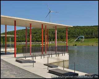 Bergpark Lohberg – Bild 6