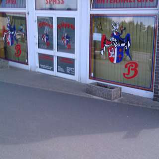Spielhalle – Bild 1