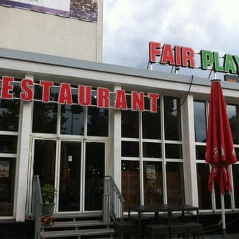 Spielhalle – Bild 3