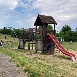 Spielplatz Rodleben – Bild 1