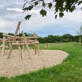 Spielplatz Rodleben – Bild 6