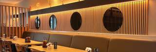 Restaurant Steller See – Bild 1
