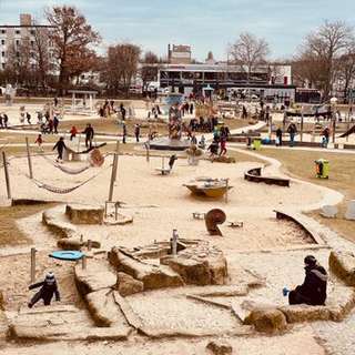 Park am Buschkrug – Bild 2