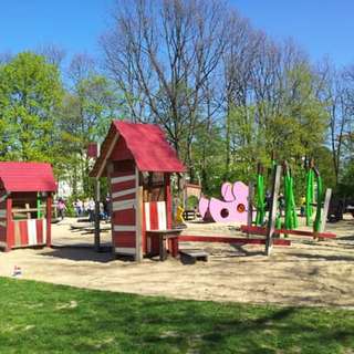 Park am Buschkrug – Bild 6