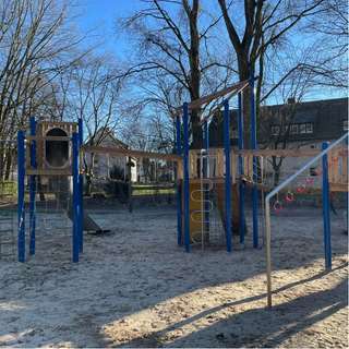 Spielplatz Breslauer Straße – Bild 3