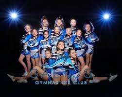 Saltos Gymnastics Club – Bild 3