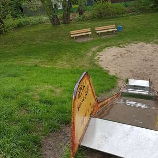 Spielplatz Regenkamp – Bild 3