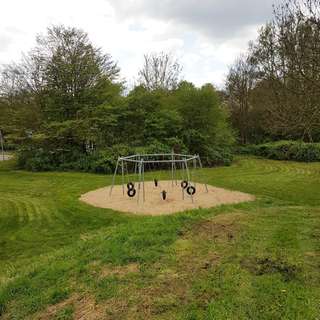 Spielplatz Regenkamp – Bild 5