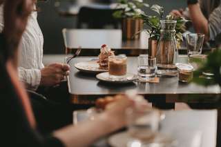 Café im Glockenhof – Bild 1