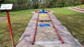 Minigolfanlage Neuhaus – Bild 1