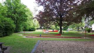 Minigolfanlage Neuhaus – Bild 2