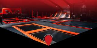 Star Jump Trampolinpark - Mannheim – Bild 1