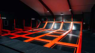 Star Jump Trampolinpark - Mannheim – Bild 3