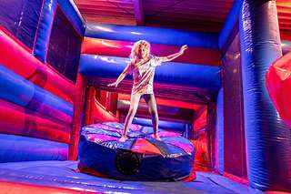 Jump Valley Airpark – Bild 3