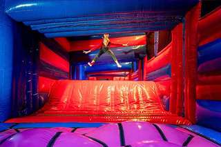 Jump Valley Airpark – Bild 5