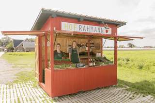 Hof Rahmann – Bild 2
