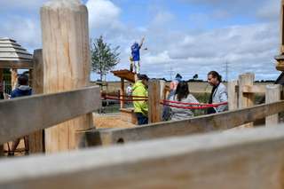 Spielplatz Haarweg – Bild 2