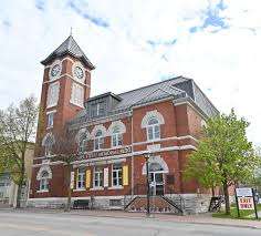 The Orillia Museum of Art & History – Bild 1