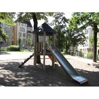 Spielfläche Markusplatz – Bild 2