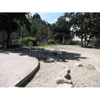 Spielfläche Markusplatz – Bild 4