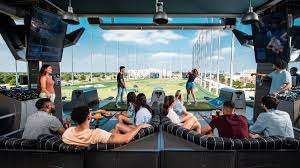 Topgolf Wien – Bild 1