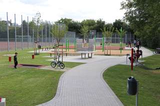 Spielplatz Zum Kirschbäumchen – Bild 2