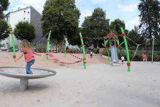 Spielplatz Zum Kirschbäumchen – Bild 3