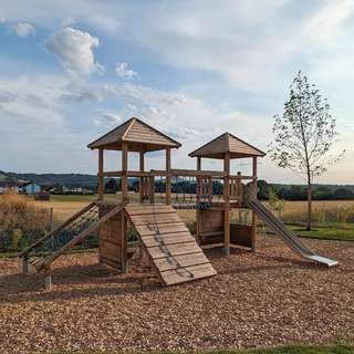 Spielplatz Käppelesäcker – Bild 1