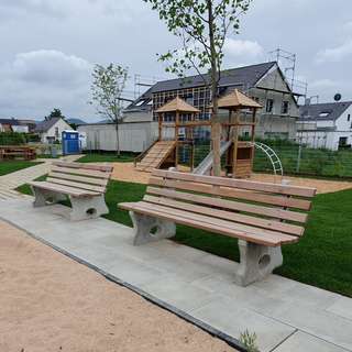 Spielplatz Käppelesäcker – Bild 2