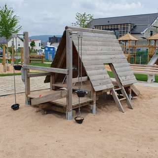 Spielplatz Käppelesäcker – Bild 4