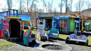 RaBauKi Wochenendöffnungszeiten – Bild 1