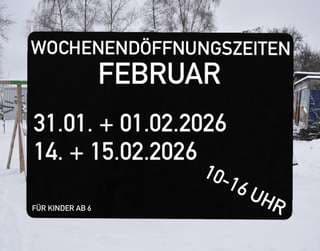 RaBauKi Wochenendöffnungszeiten – Bild 4