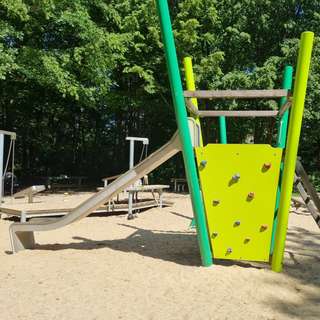 Spielplatz Wulfsbrook – Bild 2