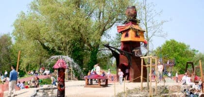 Maximilianpark – Bild 6