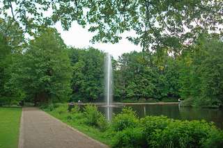 Stadtpark Gütersloh – Bild 3