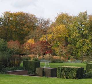 Stadtpark Gütersloh – Bild 4