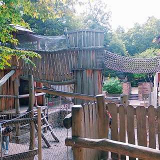 Dantespielplatz – Bild 1