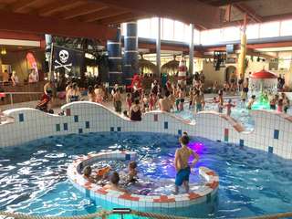 SAALEMAXX Freizeit- und Erlebnisbad Rudolstadt GmbH – Bild 3