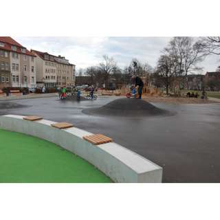 Spielplatz Steingrube – Bild 1