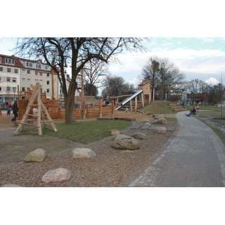 Spielplatz Steingrube – Bild 2