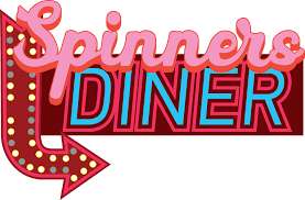 Spinners Diner – Bild 1